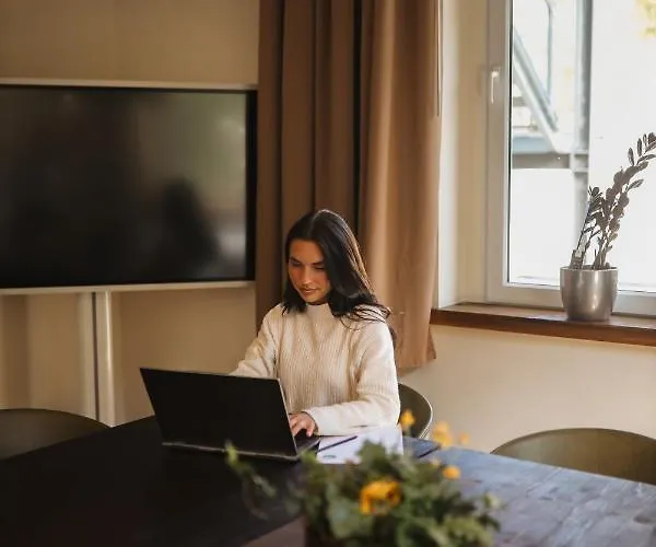 Bodetaler Basecamp - Naturerlebnis