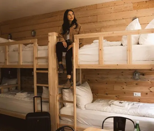 Bodetaler Basecamp - Naturerlebnis 3*