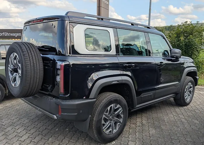 Hotel Bodetaler Basecamp - Naturerlebnis Rubeland