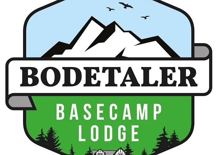 Bodetaler Basecamp - Naturerlebnis Rubeland